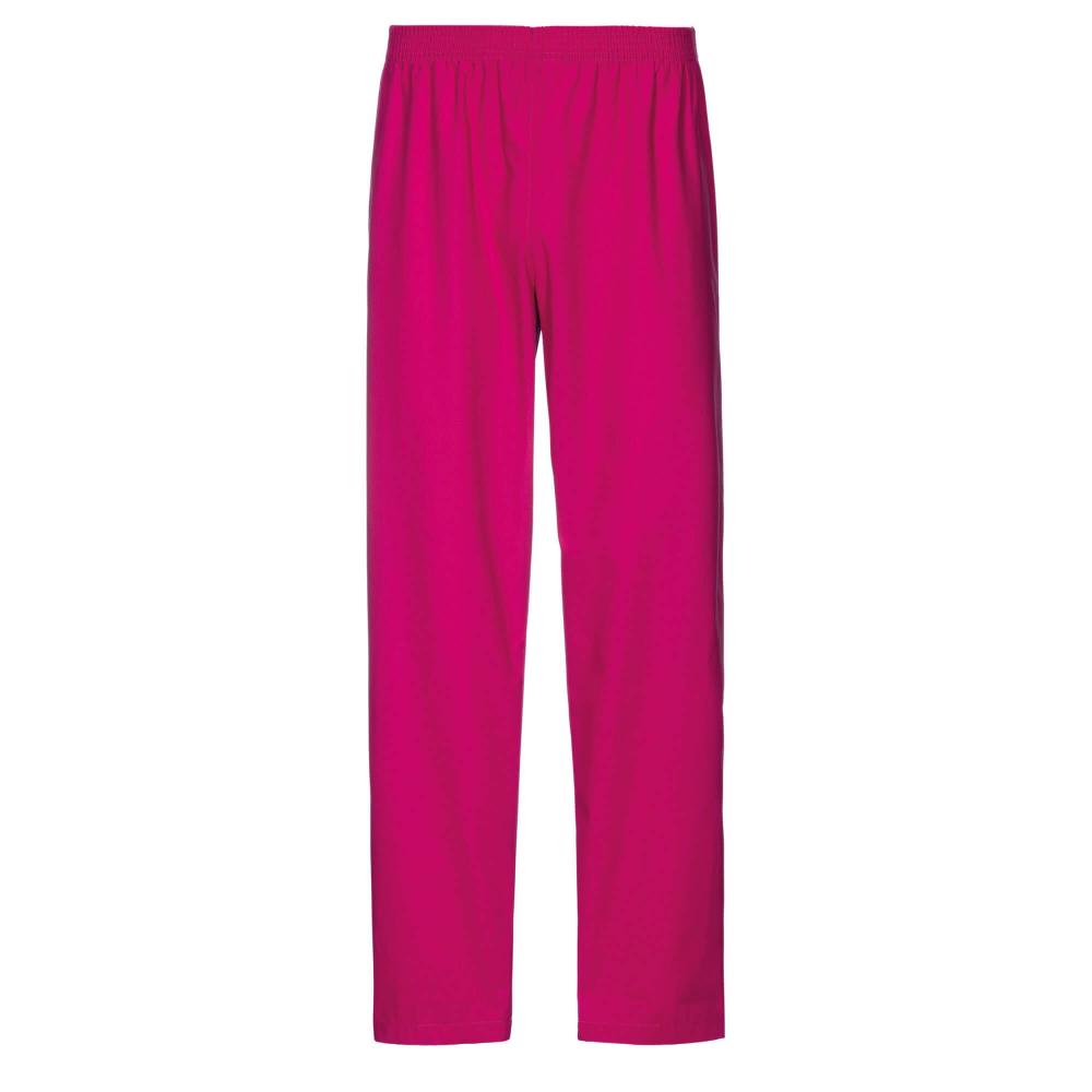 EXNER | Schlupfhose unisex berry (3307518)